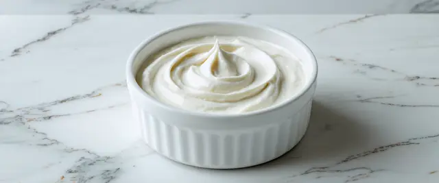 Vegan Cream Cheese