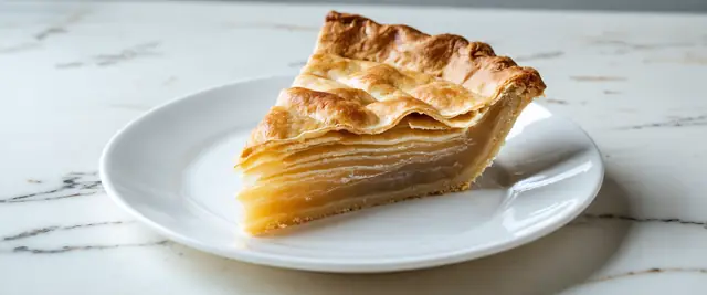 Vegan Pie Crust