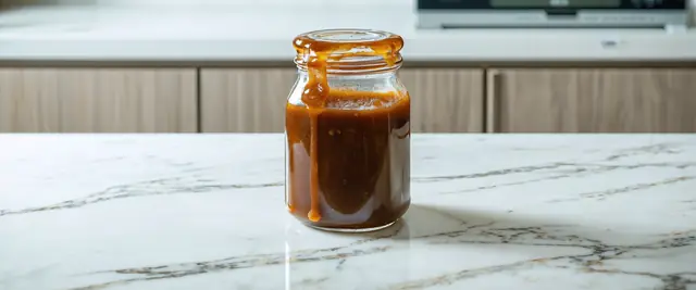 Vietnamese Caramel Sauce