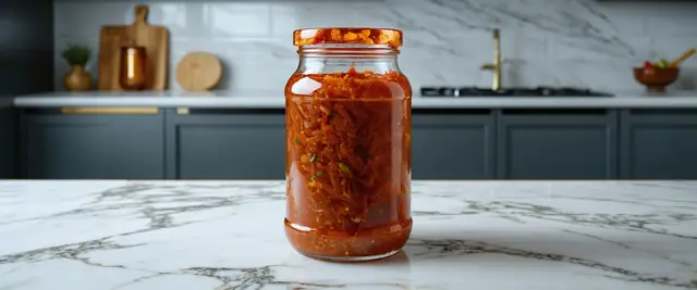 Vietnamese Fermented Shrimp Paste