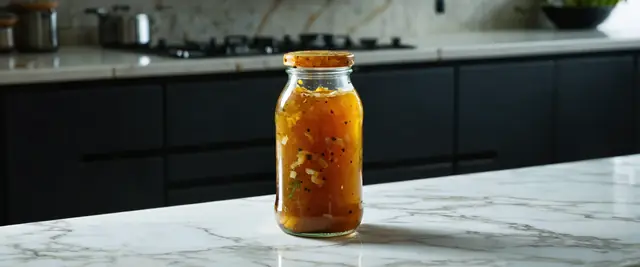 Vietnamese Fish Sauce Brine