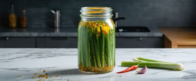Vietnamese Lemongrass Marinade