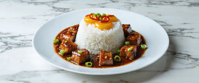 Vietnamese Pork Belly