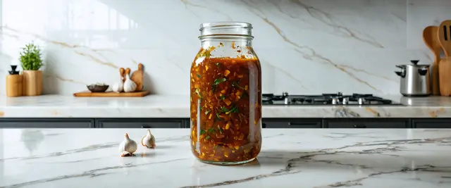 Vietnamese Pork Marinade