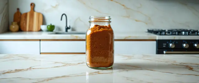 Vindaloo Spice Paste