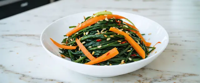 Wakame Salad
