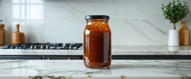 Warishita Sauce