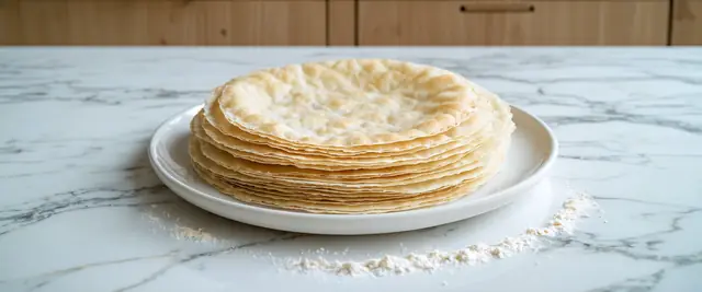 Warqa Pastry