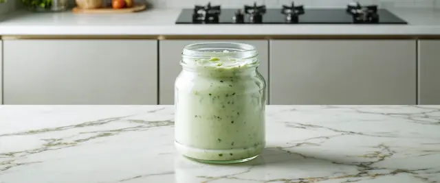 Wasabi Mayo
