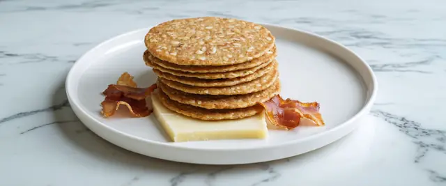 Welsh Oatcakes
