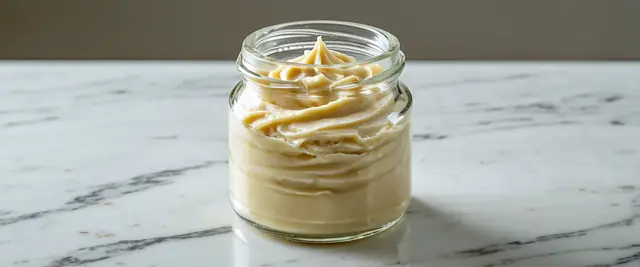 Whipped Maple Butter