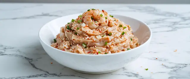 Wonton Filling