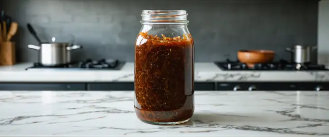 Yakisoba Sauce
