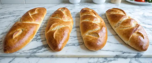 Yeasted Pide Dough
