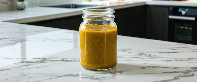 Yellow Curry Paste