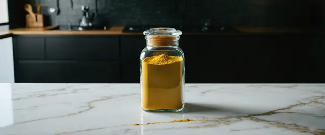 Yellow Curry Powder