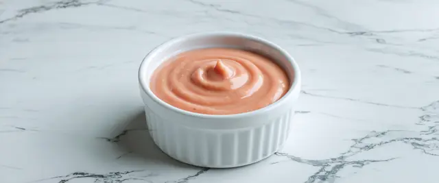 Yum Yum Sauce