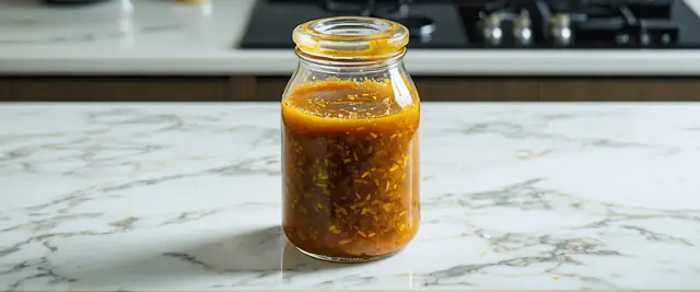 Yuzu Miso Marinade