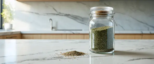 Za'atar Spice Blend