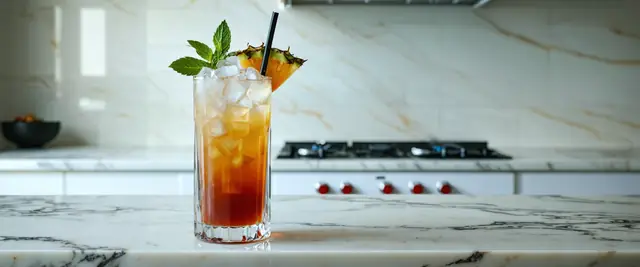 Zombie Cocktail