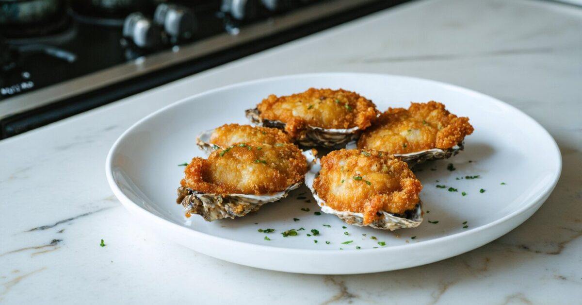 Colorado-Style Rocky Mountain Oysters - Chopped