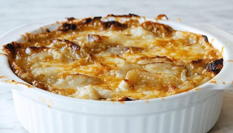 French Onion Soup Inspired Dip All Recipes - Chopped
