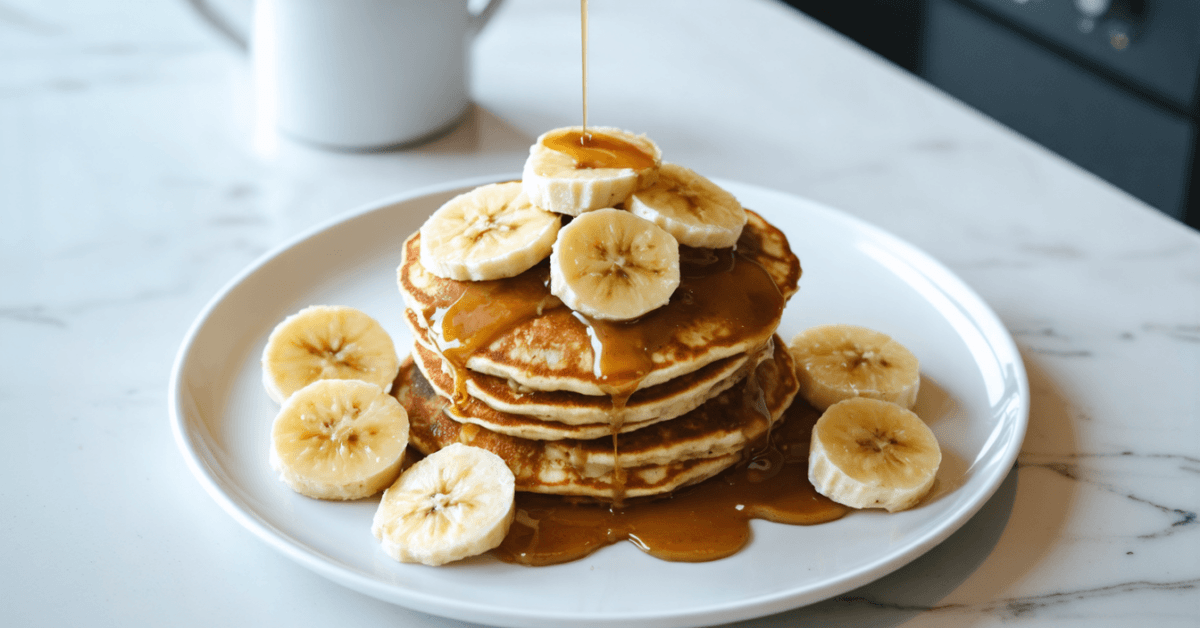 How to Make Fluffy Sheet Pan Pancakes That Deliver